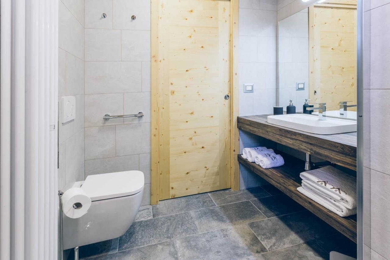Camporosso  Chalet Valcanale מראה חיצוני תמונה
