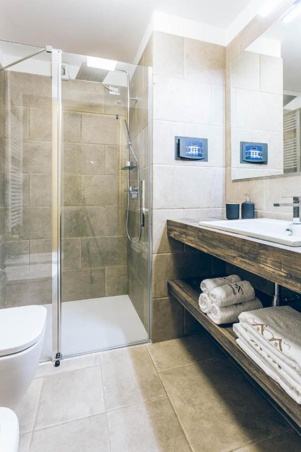 Camporosso  Chalet Valcanale מראה חיצוני תמונה