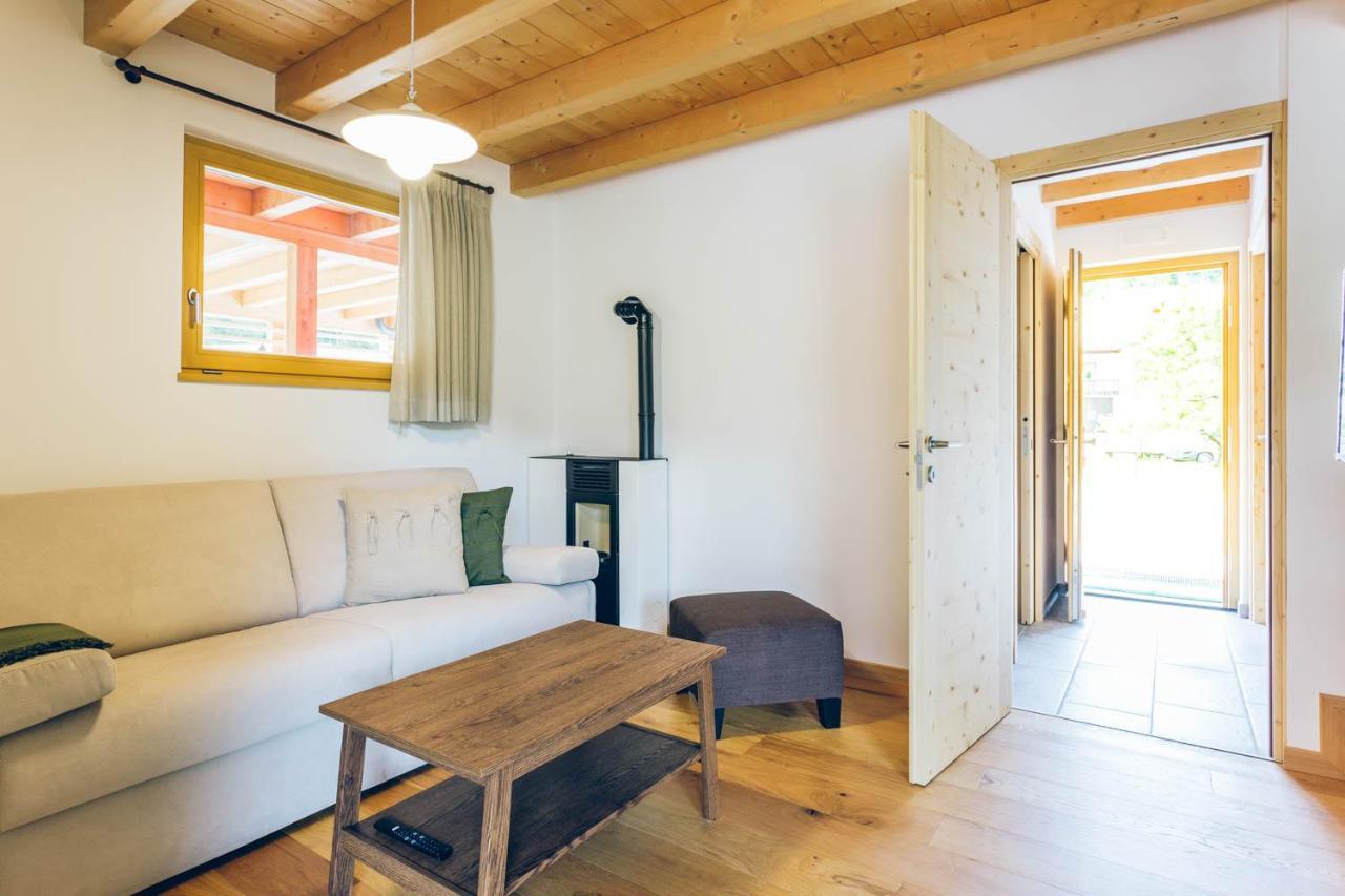 Camporosso  Chalet Valcanale מראה חיצוני תמונה