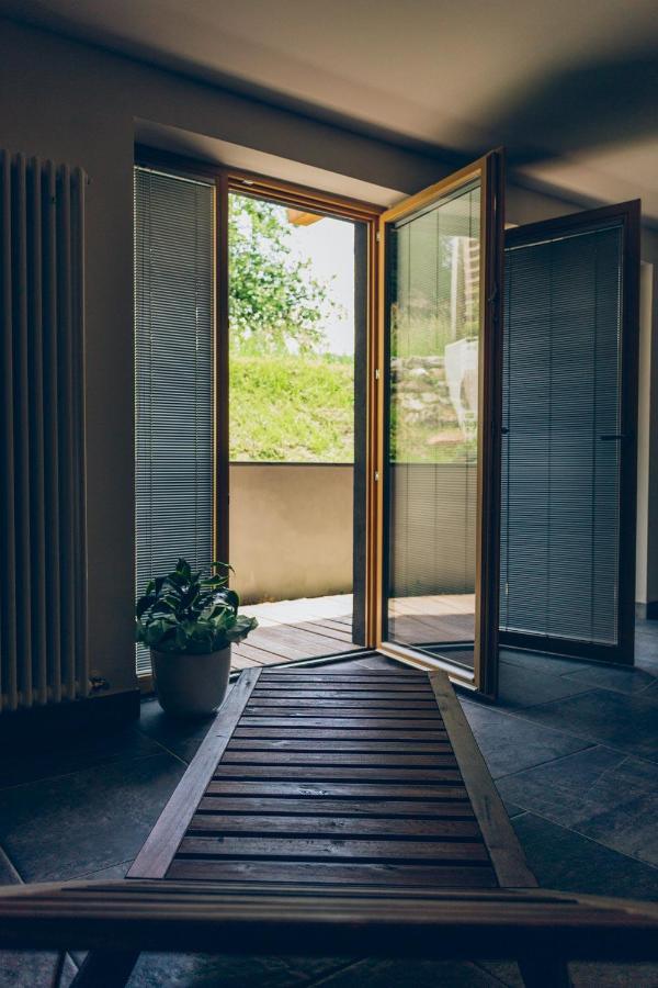 Camporosso  Chalet Valcanale מראה חיצוני תמונה