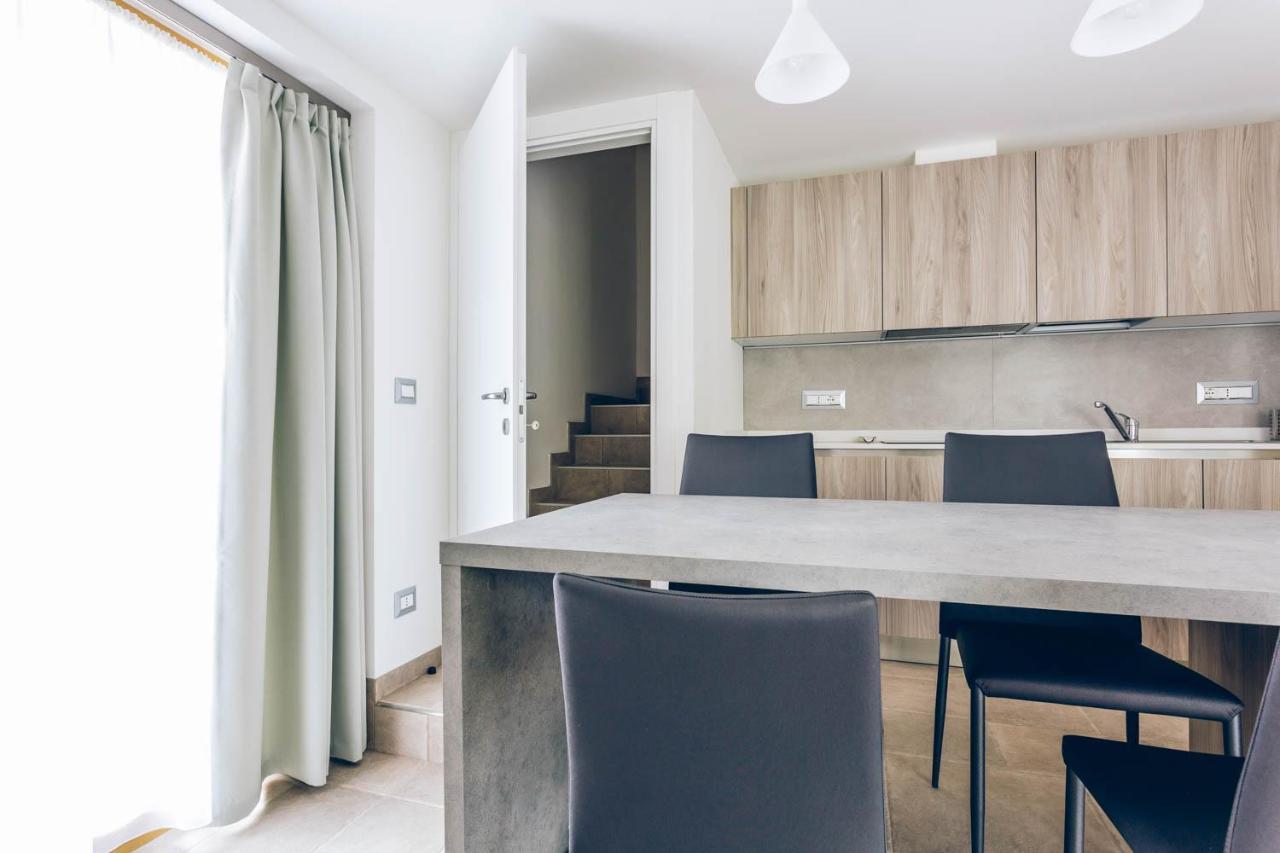 Camporosso  Chalet Valcanale מראה חיצוני תמונה