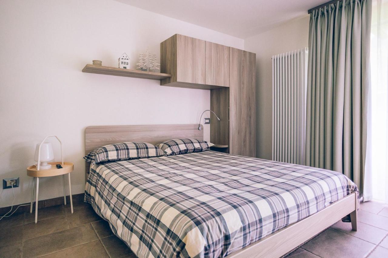 Camporosso  Chalet Valcanale מראה חיצוני תמונה